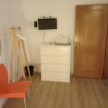 B&B Color Rovereto Роверето Экстерьер фото