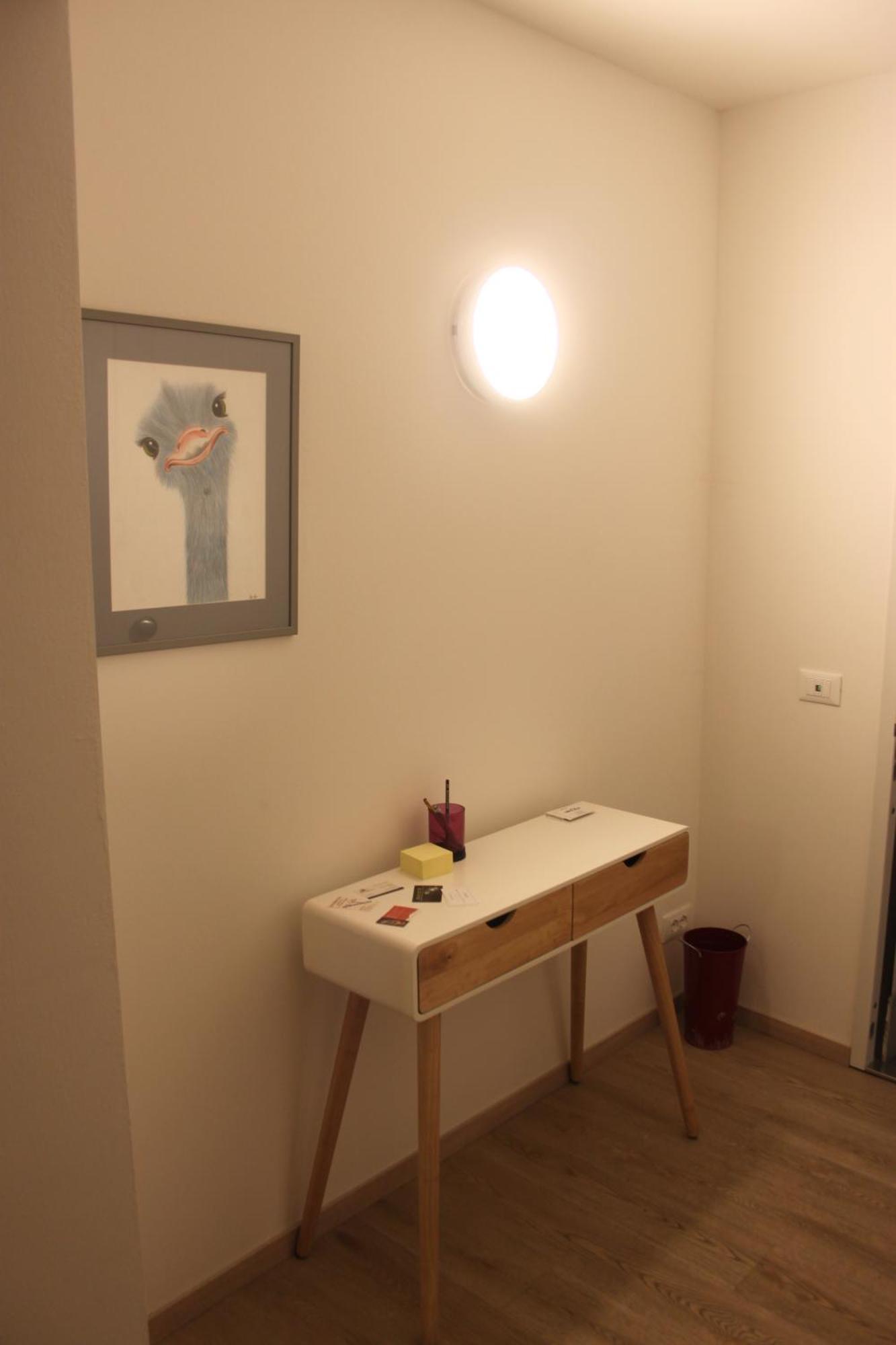 B&B Color Rovereto Роверето Экстерьер фото